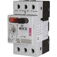 Motorschutzschalter MS18-1A Motorschutzschalter MS18-1A von Eti