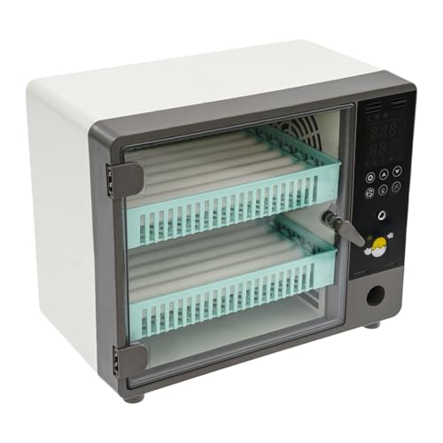 Brutautomat von Etrhdfyts