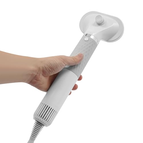 Hundefön 5 in 1 Hundeföhn Blower Hundefön Tragbar Handheld Haartrockner 3-Windgeschwindigkeiten Intelligent-NTC-Temperatur-Einstellbar Negative-Ionen Leise Föhn Bürste für Tier Hund Katze Fell- Dryer Hundefön 5 in 1 Hundeföhn Blower Hundefön Tragbar Handheld Haartrockner 3-Windgeschwindigkeiten Intelligent-NTC-Temperatur-Einstellbar Negative-Ionen Leise Föhn Bürste für Tier Hund Katze Fell- Dryer von Etrhdfyts