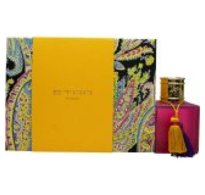 Etro Duftlampe AFRODITE FUXIA DIFFUSER JASMIN DUFT 250ml von Etro
