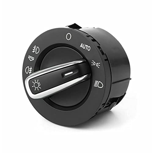 Etsuhiro Für A-UDI A6 S6 C6 RS6 Q7 Scheinwerfer Schalter Steuerung Nebelscheinwerfer Schalter Taste 4F1941531E 4FD941531A 4F1941531D 8 Pins Etsuhiro Für A-UDI A6 S6 C6 RS6 Q7 Scheinwerfer Schalter Steuerung Nebelscheinwerfer Schalter Taste 4F1941531E 4FD941531A 4F1941531D 8 Pins von Etsuhiro