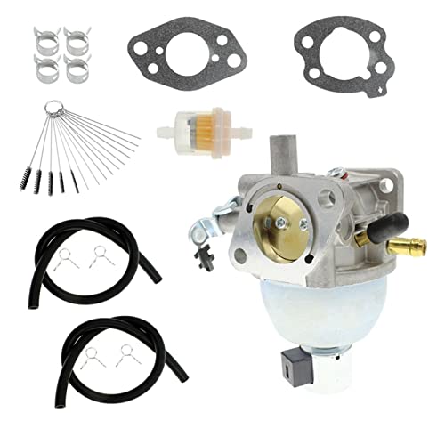 Motor Vergaser-Kit Für Briggs & Stratton 847395 808725 846280 846944 von Etsuhiro