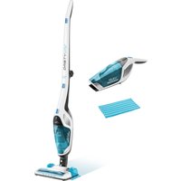 Ettika Nass-Trocken-Sauger "ETA Dasty Aqua Plus ETA344790010" Hand-und Stielstaubsauger von Ettika