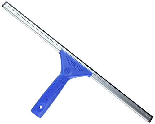 Ettore 17018 Universalabzieher, 18-Zoll, Plastik, Blau, Silber, 3.81 x 16.510000000000002 x 45.72 cm von Ettore