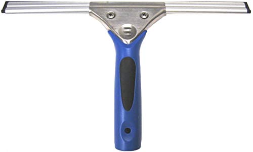 Ettore ProGrip Fensterabzieher blau Ettore ProGrip Fensterabzieher blau von Ettore