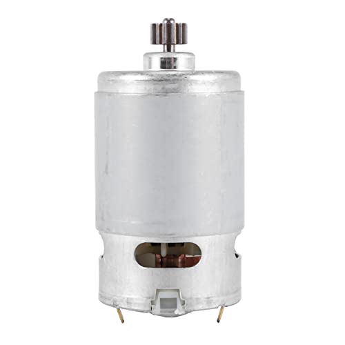 Etyrerre 13 ZäHne Motor 18V Ersetzen für 18-2-LI 18-2-LI GSR18-2-LI GSB18-2-L1 1800 LI-2 PSB1800 Schrauben Dreher von Etyrerre