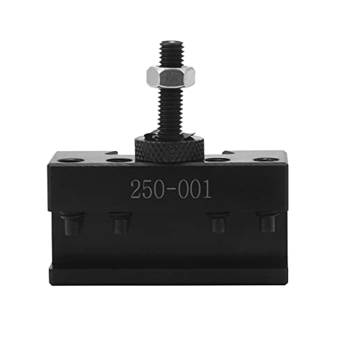 Etyrerre 250-001 Cnc Dreh Maschine Werkzeug Halter Schnell Stehlen Schnell Halter Schraube Kit Set Bohr Stange Drehen Einfassung Halter Schlüssel von Etyrerre