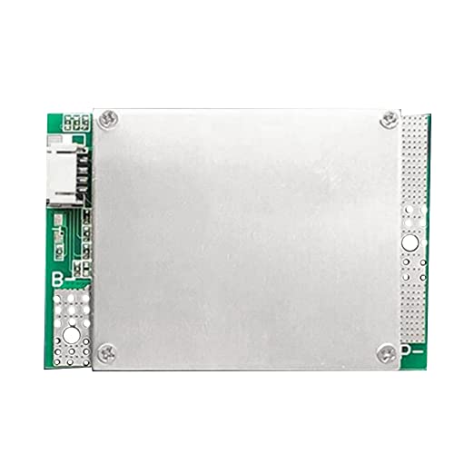 Etyrerre 3S 12V 100A Lithium Batterie Ladeplatine PCB Schutzplatine mit Power Battery Balance/Enhance Etyrerre 3S 12V 100A Lithium Batterie Ladeplatine PCB Schutzplatine mit Power Battery Balance/Enhance von Etyrerre