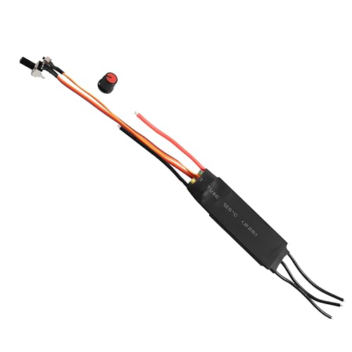 Etyrerre DC6-24V 1000W BLDC 3 Phasen DC BüRstenlos Motortreiber Hallless DC Motorantriebsplatinen Geschwindigkeitsregler Regler Etyrerre DC6-24V 1000W BLDC 3 Phasen DC BüRstenlos Motortreiber Hallless DC Motorantriebsplatinen Geschwindigkeitsregler Regler von Etyrerre