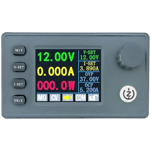 Etyrerre Neues SK150C 40V8A 150W Hochleistungs-Buck-Boost-CNC-Netzteil-Lademodul der Dritten Generation Etyrerre Neues SK150C 40V8A 150W Hochleistungs-Buck-Boost-CNC-Netzteil-Lademodul der Dritten Generation von Etyrerre
