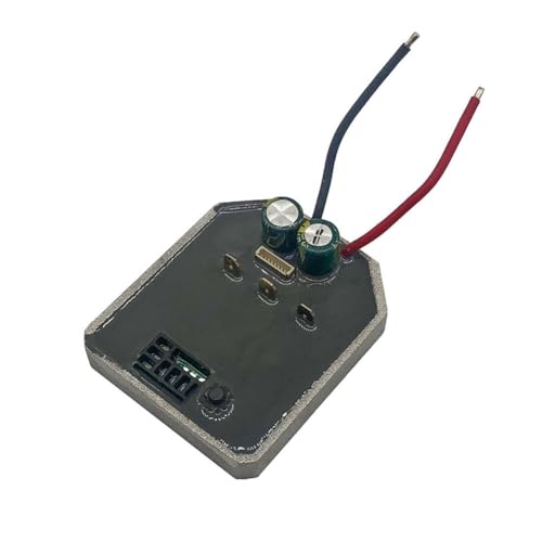 Etyrerre Steuerplatine Schalter Geschwindigkeitsschalter Antriebsplatine Elektroschrauber-Controller Bürstenloser Lithium-Winkelschleifer Steuerplatine Etyrerre Steuerplatine Schalter Geschwindigkeitsschalter Antriebsplatine Elektroschrauber-Controller Bürstenloser Lithium-Winkelschleifer Steuerplatine von Etyrerre