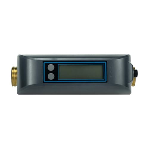 Etyrerre Tuya Smart WLAN Wasserhahn Wasser Verbrauchsüberwachung und Bildschirmanzeige Fernbedienung Echtzeit-Anzeige EU-Stecker Etyrerre Tuya Smart WLAN Wasserhahn Wasser Verbrauchsüberwachung und Bildschirmanzeige Fernbedienung Echtzeit-Anzeige EU-Stecker von Etyrerre