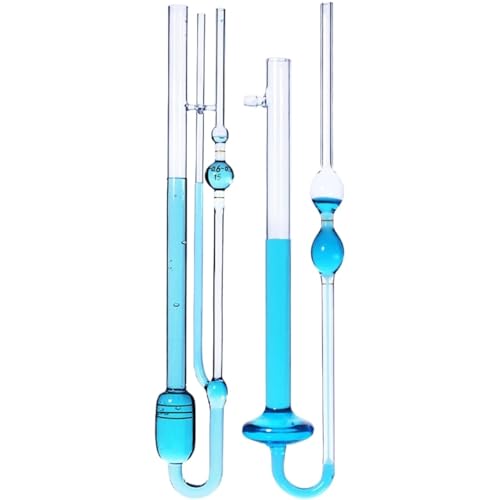 0,4-6 mm Meter Gläser Labrotary Glaswaren Chemisches Experiment(4.0mm) von EuZhOuDEQiNg