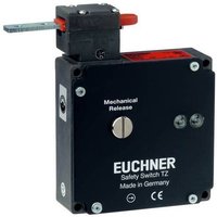 Euchner 82050 Sicherheitsschalter 1St. von Euchner