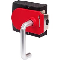 Euchner Türbox-Griffmodul MGB-H-AA1A1-L-106619 von Euchner