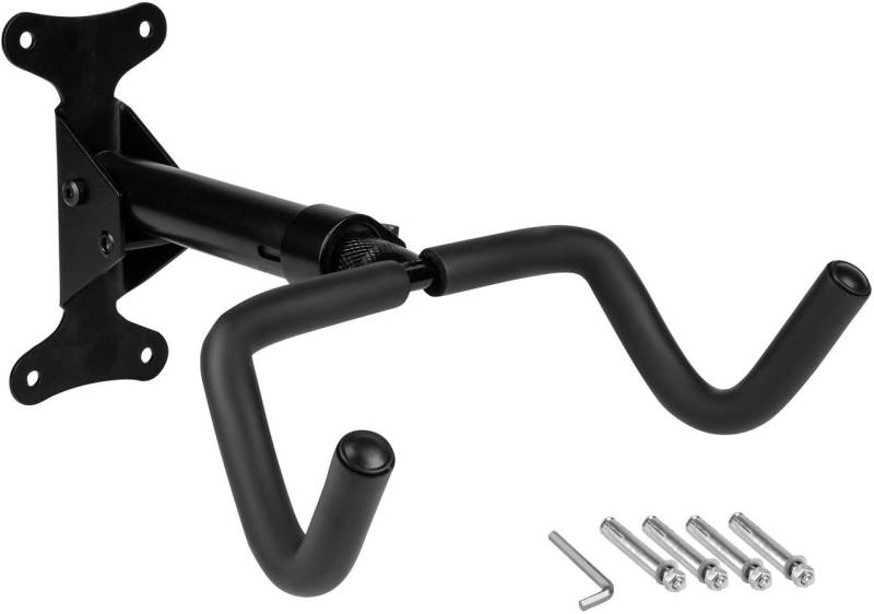 EUFAB Fahrrad-Wandhalterung max. 30 kg von Eufab