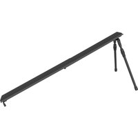 EUFAB Fahrradrampe "Universal Auffahrschiene für Fahrradträger" von Eufab