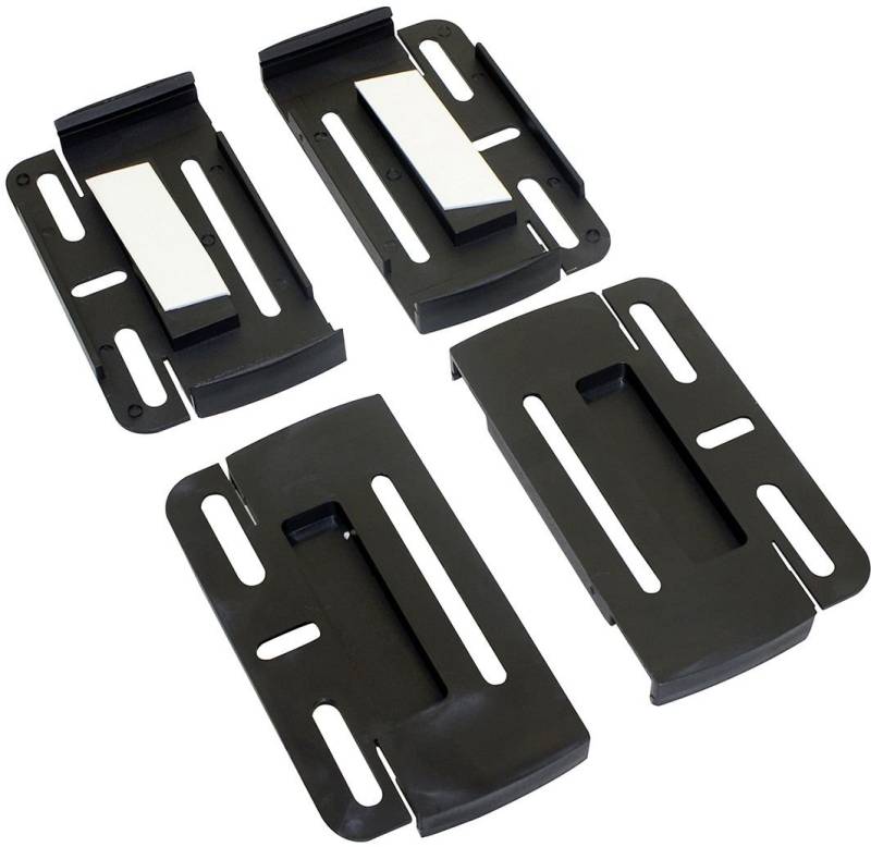 EUFAB Kennzeichenhalter Simple Fix von Eufab