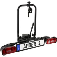EUFAB Kupplungsfahrradträger "AMBER I" EUFAB Kupplungsfahrradträger "AMBER I" von Eufab