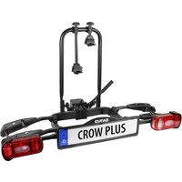 EUFAB Kupplungsfahrradträger "CROW PLUS" von Eufab