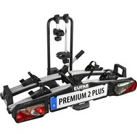 EUFAB Kupplungsfahrradträger "PREMIUM 2 PLUS" abschließbar EUFAB Kupplungsfahrradträger "PREMIUM 2 PLUS" abschließbar von Eufab