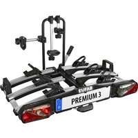 EUFAB Kupplungsfahrradträger "PREMIUM 3" abschließbar EUFAB Kupplungsfahrradträger "PREMIUM 3" abschließbar von Eufab