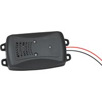 EUFAB Ultraschall-Tierabwehr mit LED, gegen Marder, für PKW und Wohnmobil EUFAB Ultraschall-Tierabwehr mit LED, gegen Marder, für PKW und Wohnmobil von Eufab