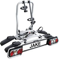 Eufab Fahrradträger Jake 11510 Anzahl Fahrräder=2 von Eufab