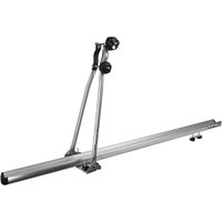Fahrradträgeraufsatz Alu Star von Eufab