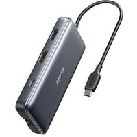 Anker PowerExpand 8-in-1 USB-C MediaHub (Dockingstation) von Eufy