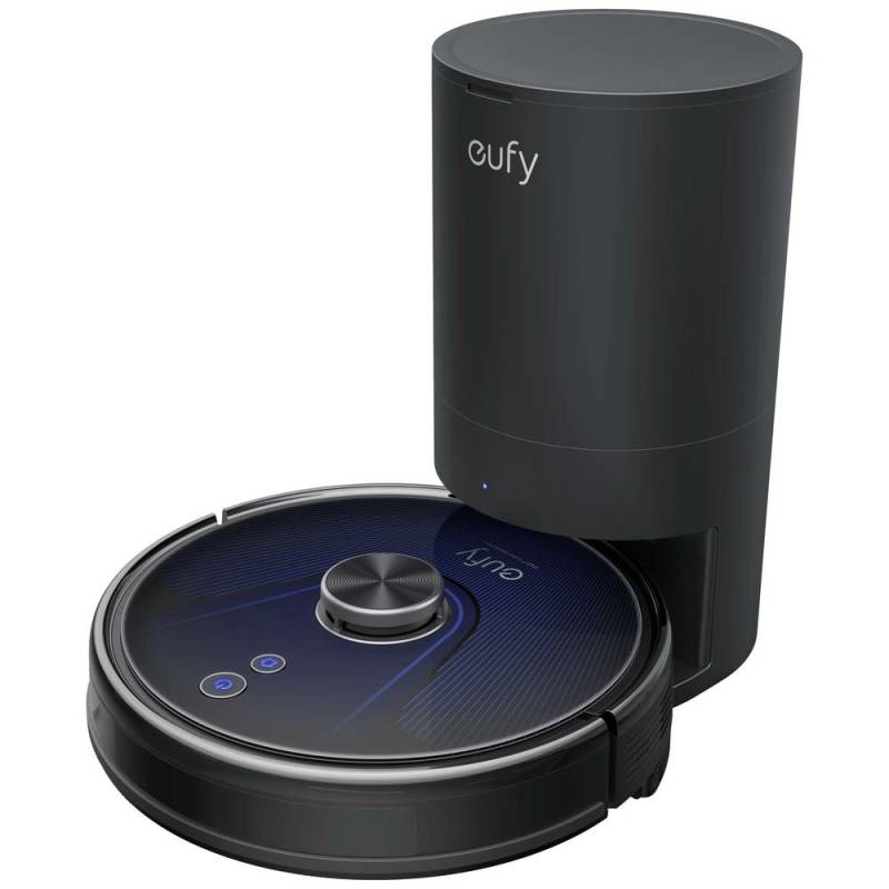Eufy L35+ Saugroboter Wischroboter Staubsauger Wischer Roboter Siehe Text/Foto B-Ware von Eufy