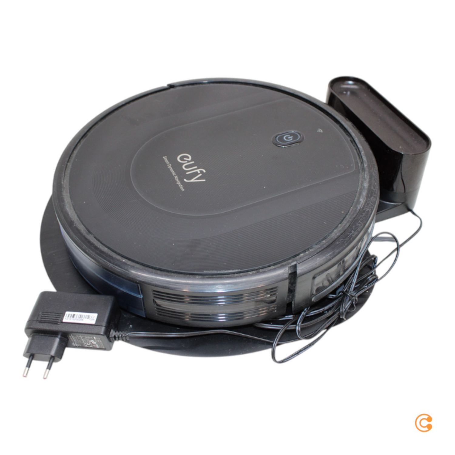 Eufy Robo Vac G10 Hybrid Staubsauger Roboter Wischfunktion Saugroboter Defektware D-Ware von Eufy