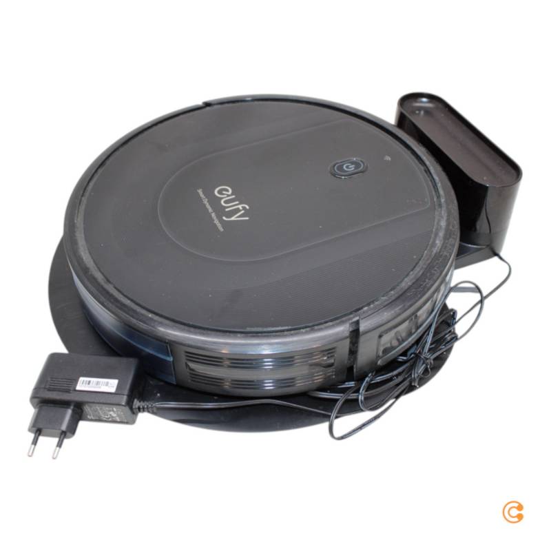 Eufy Robo Vac G10 Hybrid Staubsauger Roboter Wischfunktion Saugroboter Defektware D-Ware von Eufy