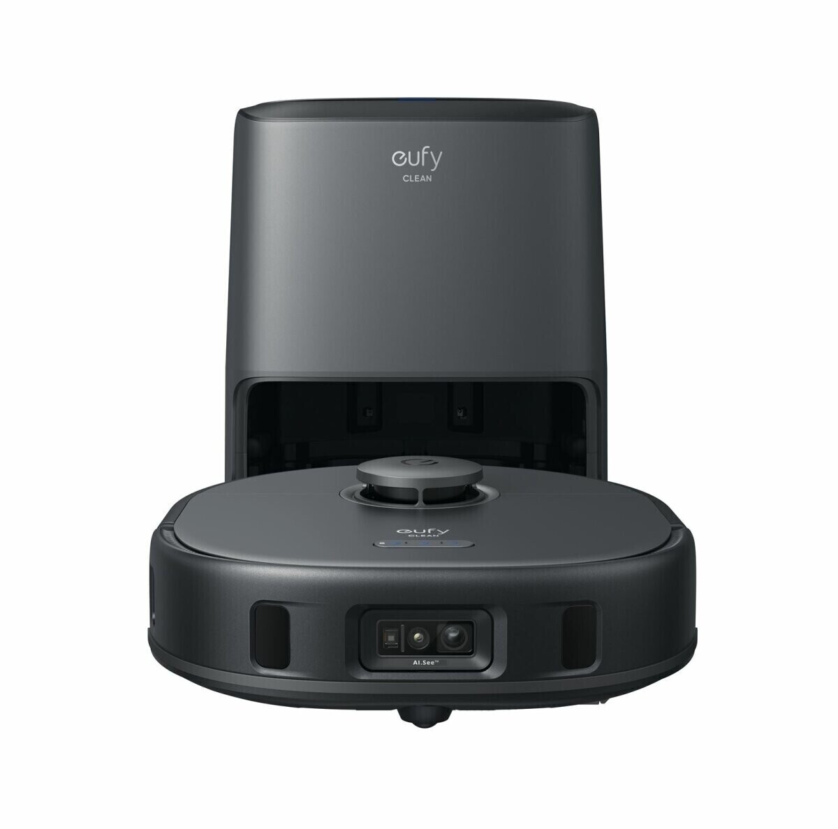 Eufy Robo Vac X9 Pro Acs Wischroboter Saugroboter Sauger Reiniger Staubsauger  B-Ware von Eufy