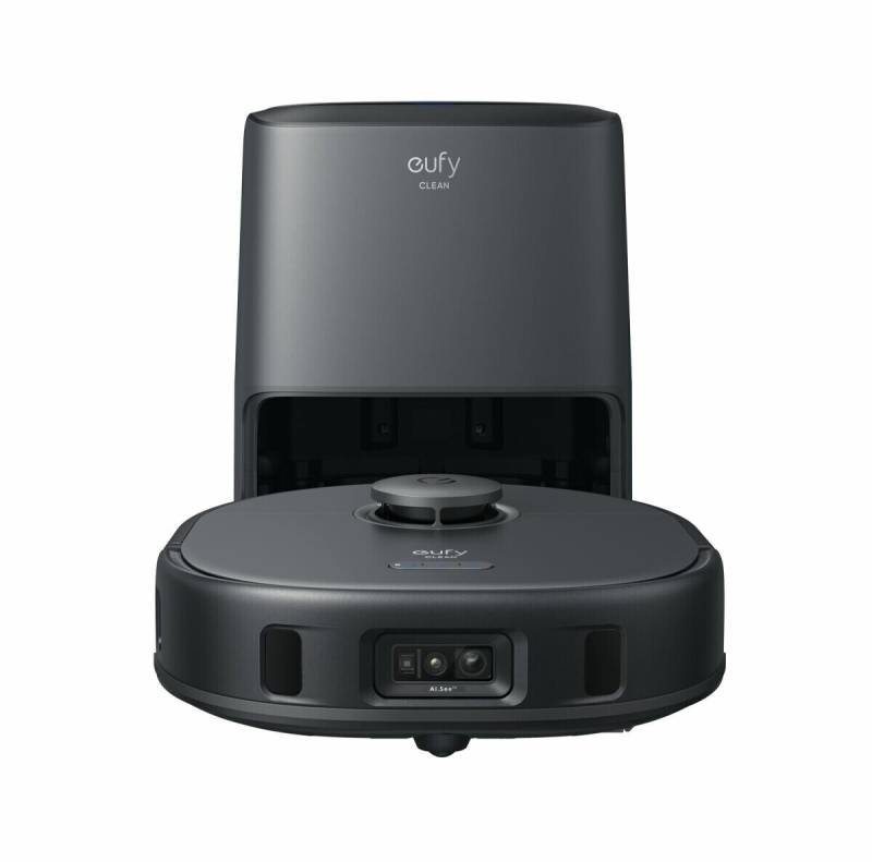 Eufy Robo Vac X9 Pro Acs Wischroboter Saugroboter Sauger Reiniger Staubsauger  B-Ware von Eufy