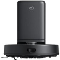 eufy X8 Pro Saugroboter mit Absaugstation & Wischfunktion von Eufy