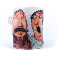 Paare Kaffeebecher, Personalisierte Geschenk Für Männer Frauen, Jahrestagsgeschenk Mann Freund Frau Freundin, Liebe Kaffeebecher Paare Kaffeebecher, Personalisierte Geschenk Für Männer Frauen, Jahrestagsgeschenk Mann Freund Frau Freundin, Liebe Kaffeebecher von EugeniaGerontara