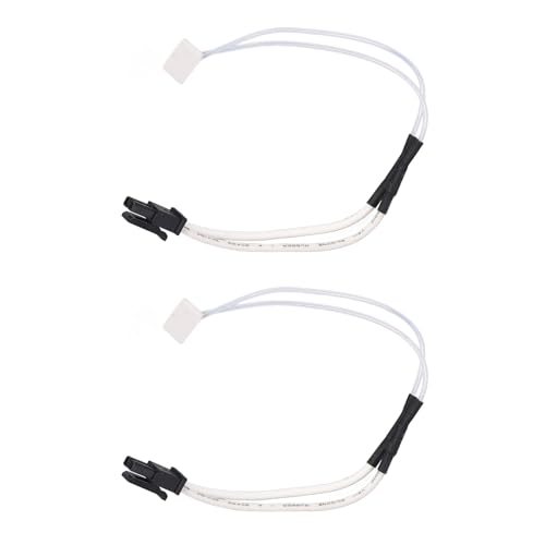 2 Pack 24V 80W 3D -Drucker Keramikheizung Hotend Heater Block Kompatibel mit QIDI X Plus3 Smart3 Maximum3 Q1 Pro 2 Pack 24V 80W 3D -Drucker Keramikheizung Hotend Heater Block Kompatibel mit QIDI X Plus3 Smart3 Maximum3 Q1 Pro von Eujgoov