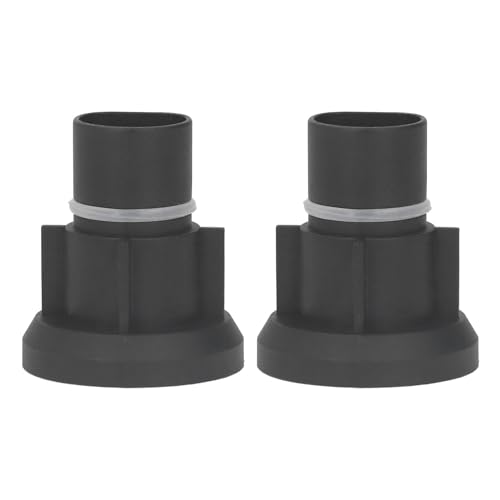 2PCS BC01 Wasserdichte Stecker PA66 Wasserdichte Rohr Rohr End Kappe für Mikroinverter AP Systeme, für HM, für HMT von Eujgoov