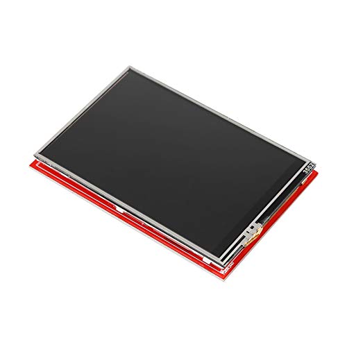 3,5 Zoll 480 X320 TFT LCD 3.5 Display Touchscreen Panel Anzeigemodul Mega2560 Gesteuert von Ili9481 Ili9468/ Ili9488 Hx8357/ R61581 von Eujgoov