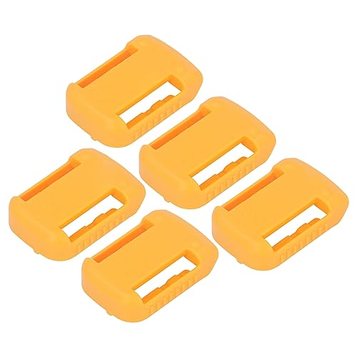 5er Set Batteriehalterung Dockhalter, Batteriehalter Set Batteriespeicher Dockhalter für DCB200 DCB201 DCB203 DCB204 DCB206 Akku 5er Set Batteriehalterung Dockhalter, Batteriehalter Set Batteriespeicher Dockhalter für DCB200 DCB201 DCB203 DCB204 DCB206 Akku von Eujgoov