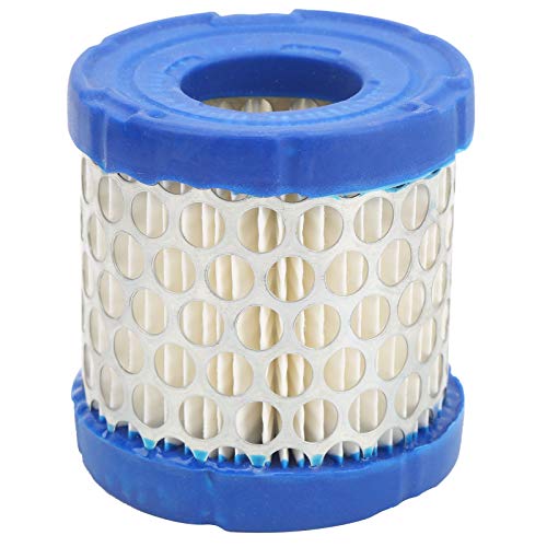 Briggs 396424 Luftfilter-Ersatz für Rasenmäher – Staub- und Feststofffiltration – – Direkte Briggs 396424 Luftfilter-Ersatz für Rasenmäher – Staub- und Feststofffiltration – – Direkte von Eujgoov