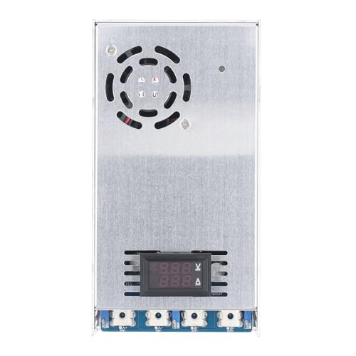 DC-Aufwärtsschaltnetzteil, 100 A, 2000 W, 10,5 V-60 V Bis 15 V-80 V, Netzteil für Elektronische Tests DC-Aufwärtsschaltnetzteil, 100 A, 2000 W, 10,5 V-60 V Bis 15 V-80 V, Netzteil für Elektronische Tests von Eujgoov