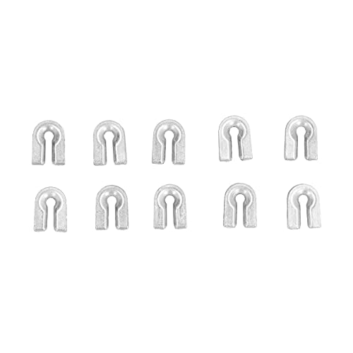 Eujgoov 10pcs Trimmer Head von Eujgoov