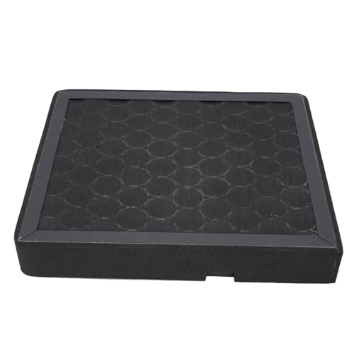 Eujgoov 3D -Drucker Aktiviertes Kohlenstoffluftfilterersatz für Lab Combo Accessoires von Eujgoov