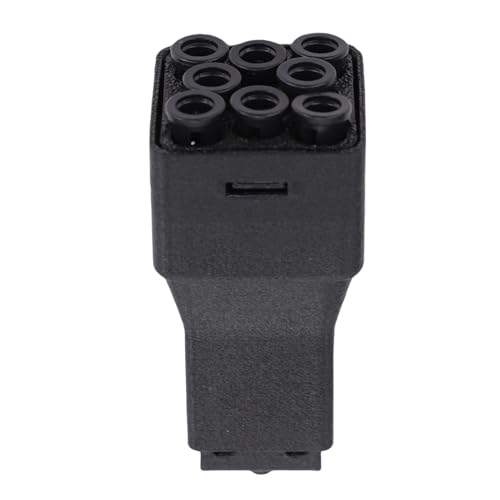Eujgoov 3D -Drucker -Filament -Hub 8 Farben Extruder -Hub für Kobra 3 S1C Seamless Integration Eujgoov 3D -Drucker -Filament -Hub 8 Farben Extruder -Hub für Kobra 3 S1C Seamless Integration von Eujgoov