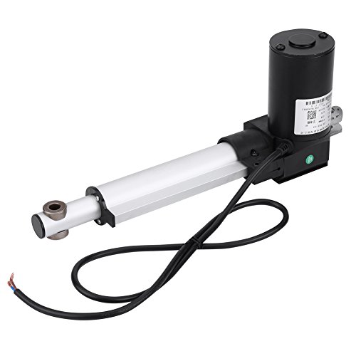 Eujgoov 6000N/4000N Linear Aktuator Automobilgeräte Engineering Industry 150-mm Hub mit Hohem Leistungsmotor-integriertem Schlaganfallschalter für Industrielle Elektrische Hebssysteme Eujgoov 6000N/4000N Linear Aktuator Automobilgeräte Engineering Industry 150-mm Hub mit Hohem Leistungsmotor-integriertem Schlaganfallschalter für Industrielle Elektrische Hebssysteme von Eujgoov