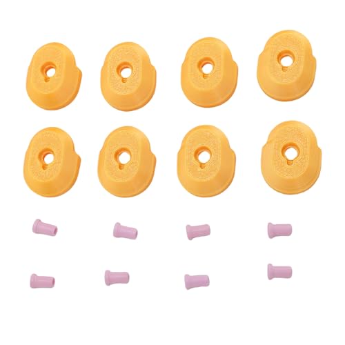 Eujgoov AMS Lite Inlet Ceramic Ring Protector 3D -Drucker -Filamenteinsatzanschluss Austausch Eujgoov AMS Lite Inlet Ceramic Ring Protector 3D -Drucker -Filamenteinsatzanschluss Austausch von Eujgoov