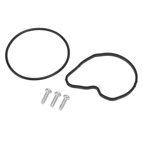 Eujgoov Bremsvakuumpumpe O Ring Kit 55561100 2 Teile 55561102 für Saab 9 Bis 3 2003 Bis 2011 Regal 2011 Bis 2013 2.0t Bessere Versiegelung des Langzeitgebrauchs Verbesserte Sicherheit Eujgoov Bremsvakuumpumpe O Ring Kit 55561100 2 Teile 55561102 für Saab 9 Bis 3 2003 Bis 2011 Regal 2011 Bis 2013 2.0t Bessere Versiegelung des Langzeitgebrauchs Verbesserte Sicherheit von Eujgoov