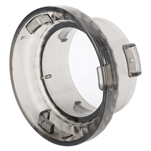 Eujgoov Dosierungstrichter 54 Mm für Kaffeemaschine, Ausgezeichnetes ABS -Material, Ideal Zum Mahlen, Kompatibel mit 8 Serie Eujgoov Dosierungstrichter 54 Mm für Kaffeemaschine, Ausgezeichnetes ABS -Material, Ideal Zum Mahlen, Kompatibel mit 8 Serie von Eujgoov